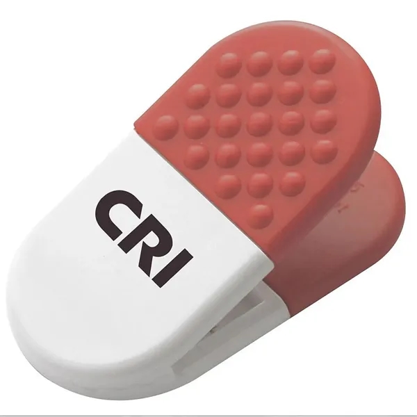 Power Clip Capsule - Power Clip Capsule - Image 0 of 4