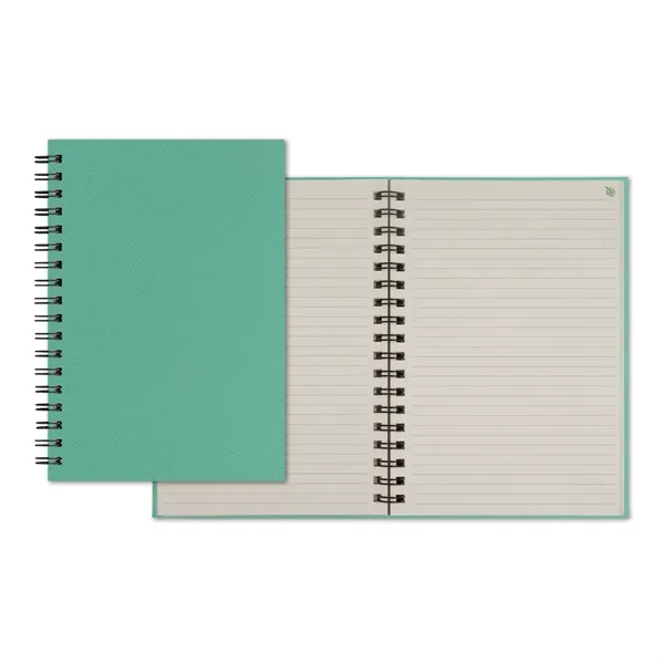 ApPeel WireO Ortisei Grande Apple Lined Pg Journal - ApPeel WireO Ortisei Grande Apple Lined Pg Journal - Image 13 of 16