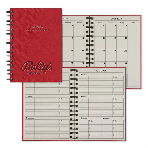 ApPeel WireO Ortisei Medio Academic Planner - ApPeel WireO Ortisei Medio Academic Planner - Image 0 of 35