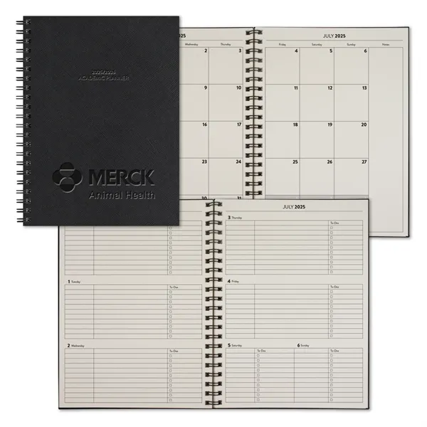 ApPeel WireO Ortisei Grande XL Apple Academic Planner - ApPeel WireO Ortisei Grande XL Apple Academic Planner - Image 0 of 25