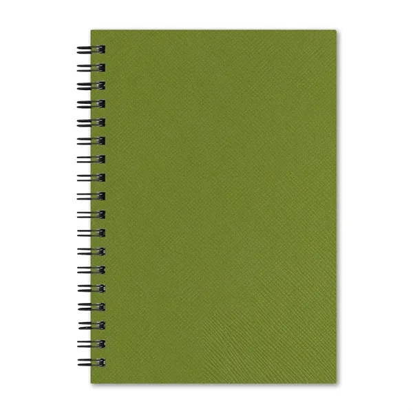 ApPeel WireO Ortisei Grande Weekly Diary - ApPeel WireO Ortisei Grande Weekly Diary - Image 24 of 24