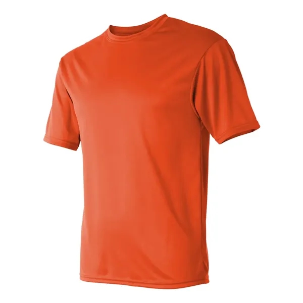 C2 Sport Unisex Performance T-Shirt - C2 Sport Unisex Performance T-Shirt - Image 5 of 65