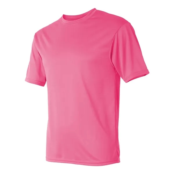 C2 Sport Unisex Performance T-Shirt - C2 Sport Unisex Performance T-Shirt - Image 40 of 65