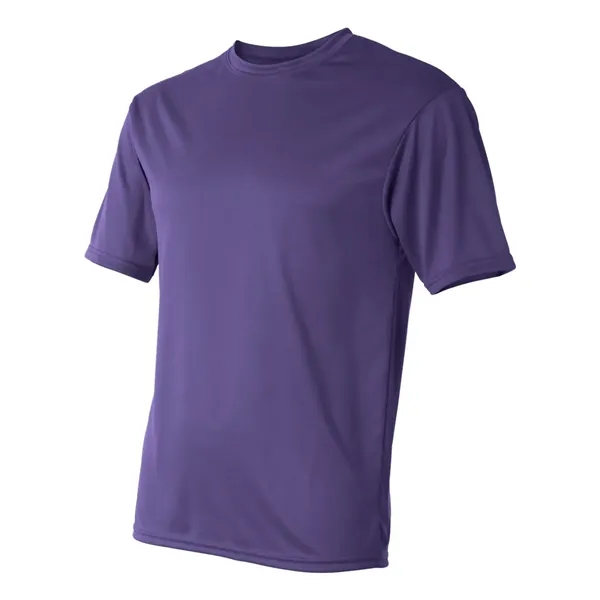 C2 Sport Unisex Performance T-Shirt - C2 Sport Unisex Performance T-Shirt - Image 42 of 65