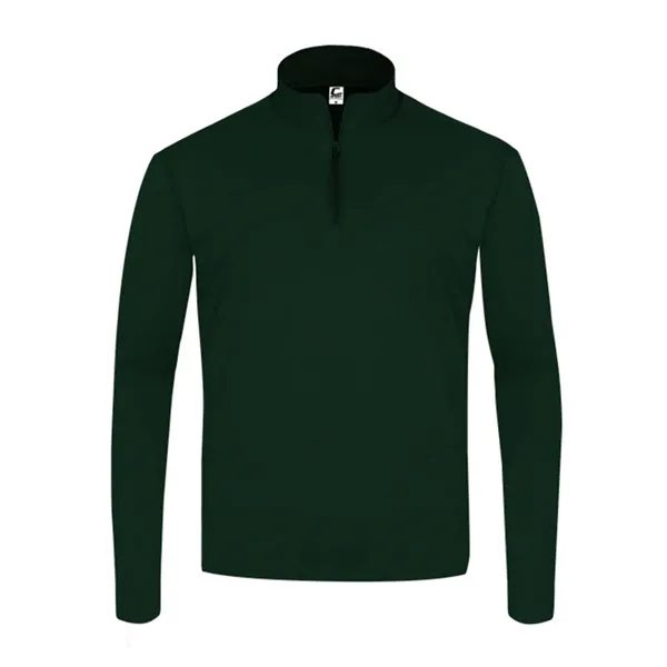 C2 Sport Men's Quarter-Zip Pullover