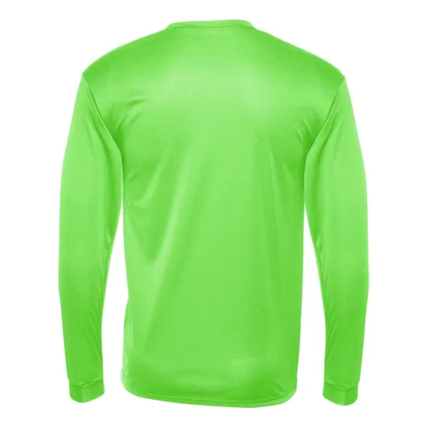 C2 Sport Unisex Performance Long Sleeve T-Shirt - C2 Sport Unisex Performance Long Sleeve T-Shirt - Image 25 of 54