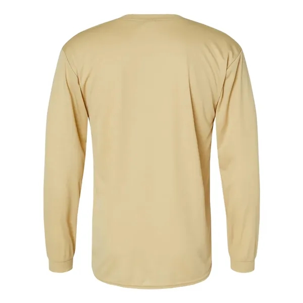 C2 Sport Unisex Performance Long Sleeve T-Shirt - C2 Sport Unisex Performance Long Sleeve T-Shirt - Image 51 of 54