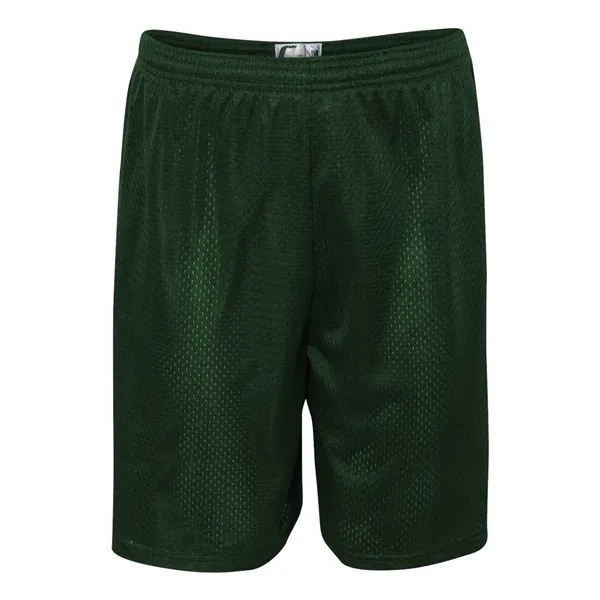 C2 Sport Men's Mesh 9" Shorts - C2 Sport Men's Mesh 9" Shorts - Image 4 of 22