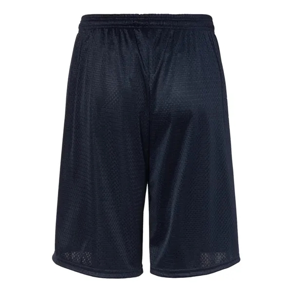 C2 Sport Men's Mesh 9" Shorts - C2 Sport Men's Mesh 9" Shorts - Image 13 of 22