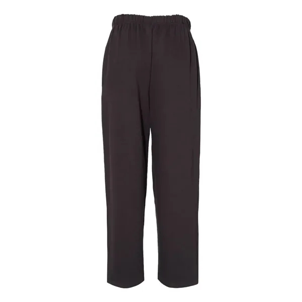 C2 Sport Men's Open-Bottom Sweatpants - C2 Sport Men's Open-Bottom Sweatpants - Image 2 of 8