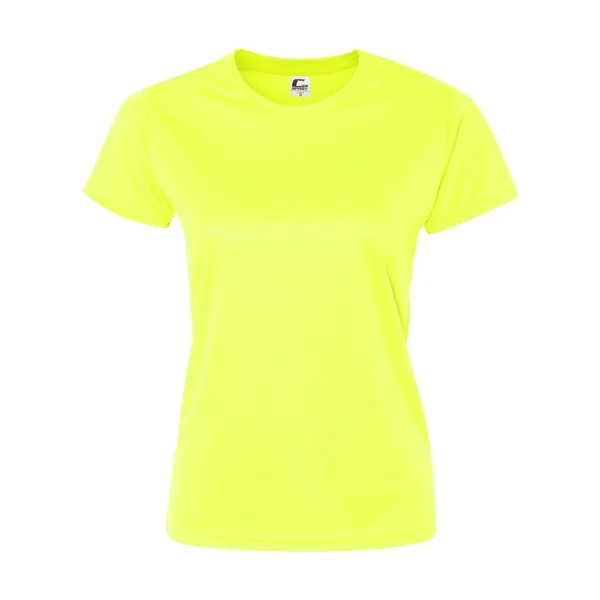 C2 Sport Women's Performance T-Shirt - C2 Sport Women's Performance T-Shirt - Image 51 of 60