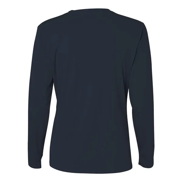 C2 Sport Women's Performance Long Sleeve T-Shirt - C2 Sport Women's Performance Long Sleeve T-Shirt - Image 16 of 30