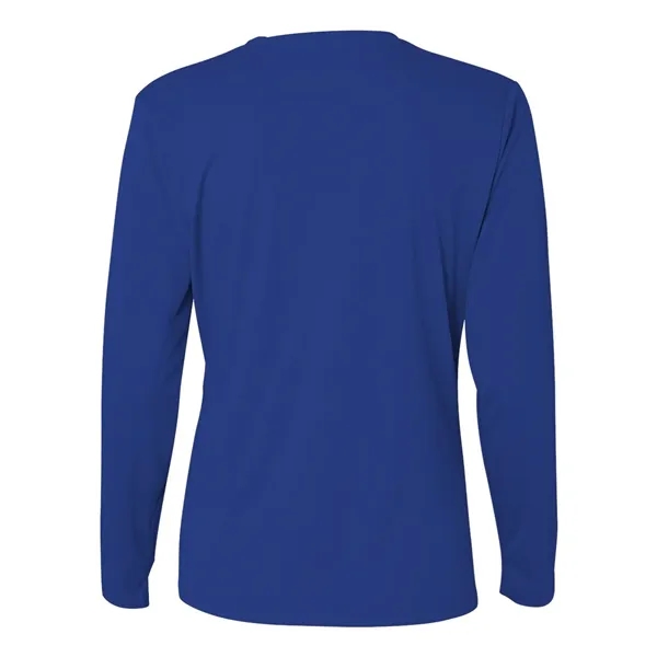 C2 Sport Women's Performance Long Sleeve T-Shirt - C2 Sport Women's Performance Long Sleeve T-Shirt - Image 24 of 30