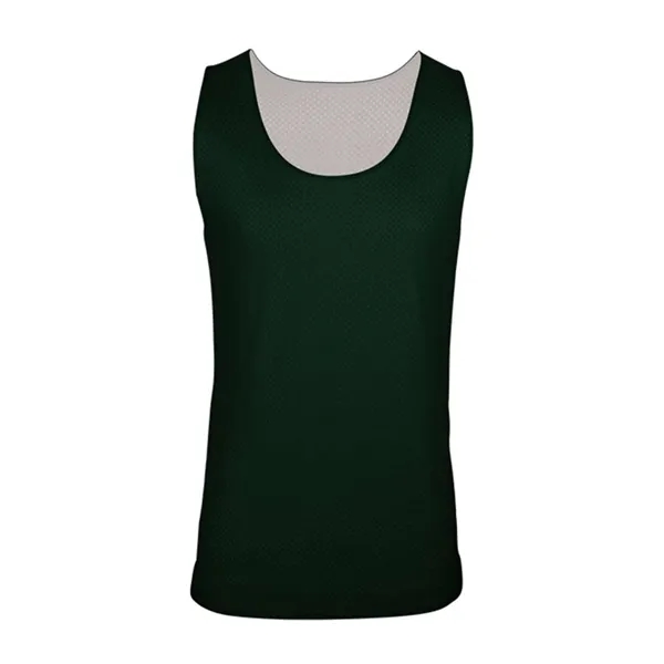 C2 Sport Men's Reversible Mesh Tank - C2 Sport Men's Reversible Mesh Tank - Image 3 of 18