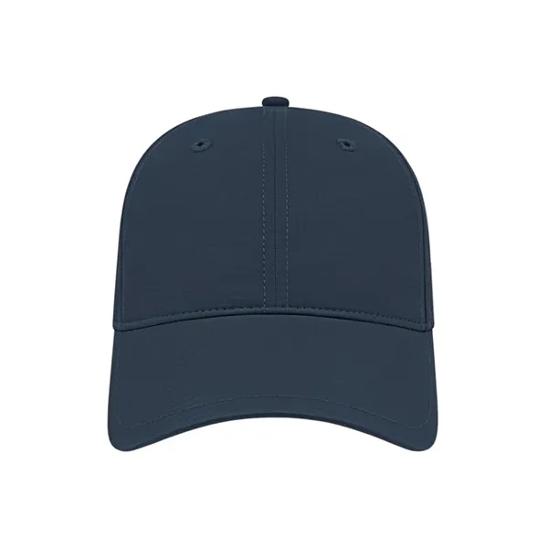 CAP AMERICA Structured Active Wear Cap - CAP AMERICA Structured Active Wear Cap - Image 0 of 8
