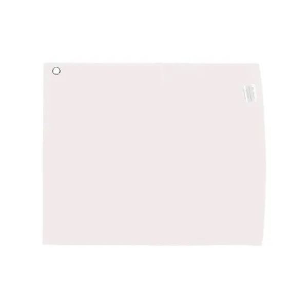 Carmel Towel Company Velour Hemmed Towel with Grommet & Hook - Carmel Towel Company Velour Hemmed Towel with Grommet & Hook - Image 10 of 10