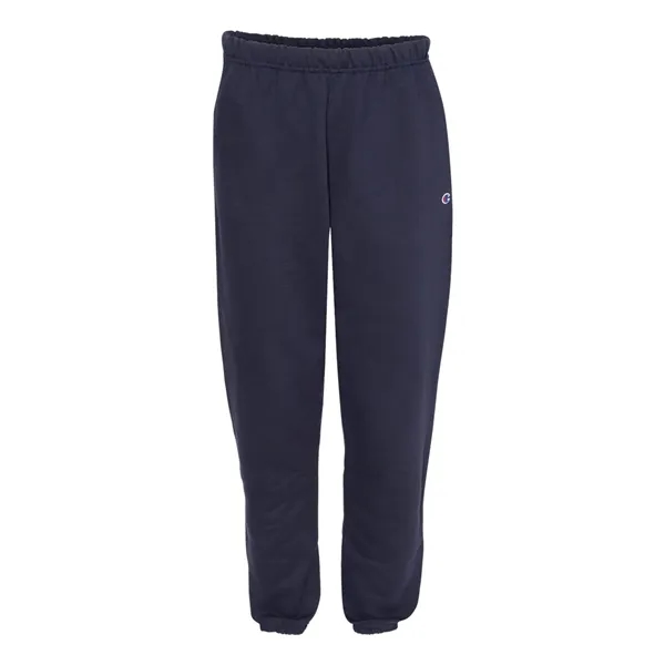Champion Unsiex Reverse Weave® Sweatpants - Champion Unsiex Reverse Weave® Sweatpants - Image 4 of 11