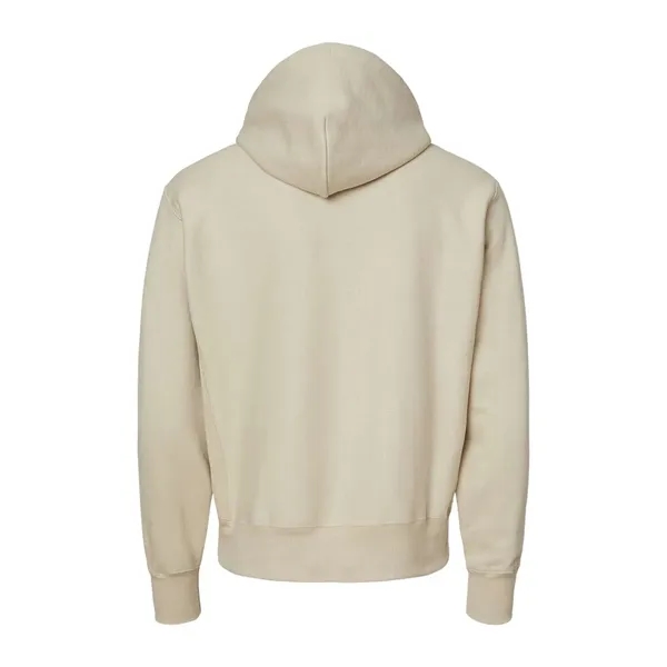 Champion Unisex Reverse Weave® Hooded Sweatshirt - Champion Unisex Reverse Weave® Hooded Sweatshirt - Image 34 of 44