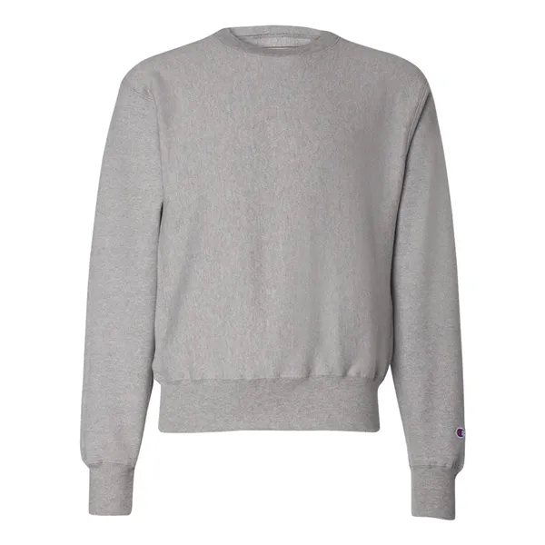 Champion Unisex Reverse Weave® Crewneck Sweatshirt - Champion Unisex Reverse Weave® Crewneck Sweatshirt - Image 18 of 33