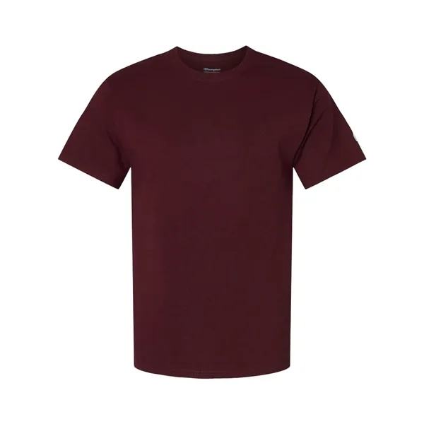 Champion Unisex Classic T-Shirt - Champion Unisex Classic T-Shirt - Image 35 of 64
