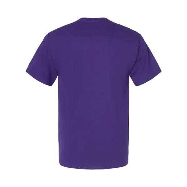 Champion Unisex Classic T-Shirt - Champion Unisex Classic T-Shirt - Image 49 of 64