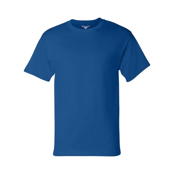 Champion Unisex Classic T-Shirt - Champion Unisex Classic T-Shirt - Image 55 of 64