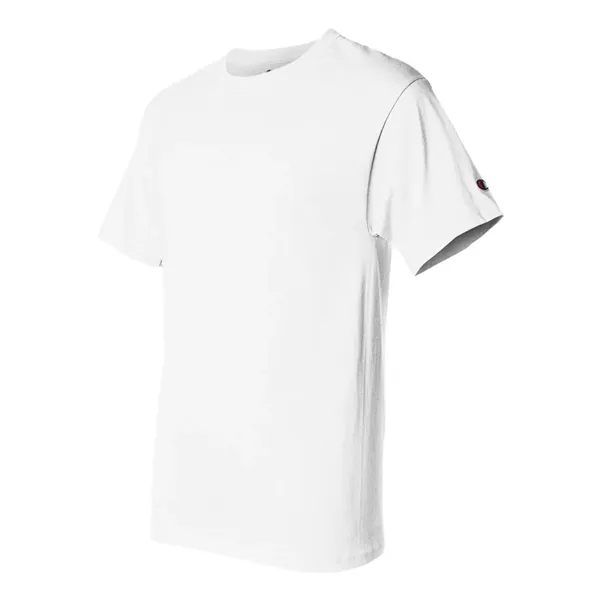 Champion Unisex Classic T-Shirt - Champion Unisex Classic T-Shirt - Image 62 of 64