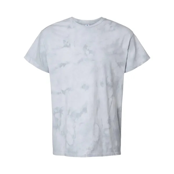 Colortone Unisex Crystal Wash T-Shirt - Colortone Unisex Crystal Wash T-Shirt - Image 4 of 20