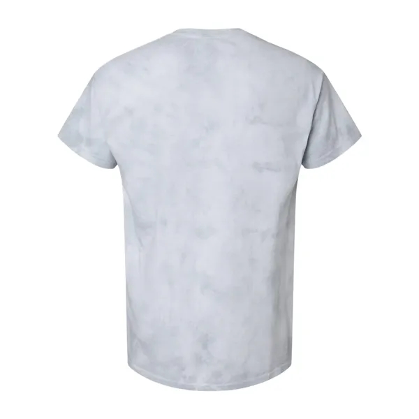 Colortone Unisex Crystal Wash T-Shirt - Colortone Unisex Crystal Wash T-Shirt - Image 8 of 20