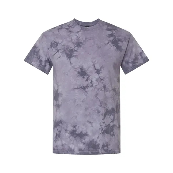 Colortone Unisex Crystal Wash T-Shirt - Colortone Unisex Crystal Wash T-Shirt - Image 19 of 20