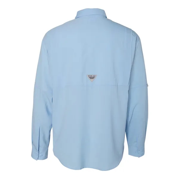 Columbia Men's PFG Tamiami™ II Fishing Shirt - Columbia Men's PFG Tamiami™ II Fishing Shirt - Image 8 of 12