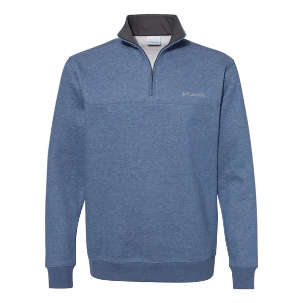 Columbia Men's Hart Mountain™ Half-Zip Sweatshirt