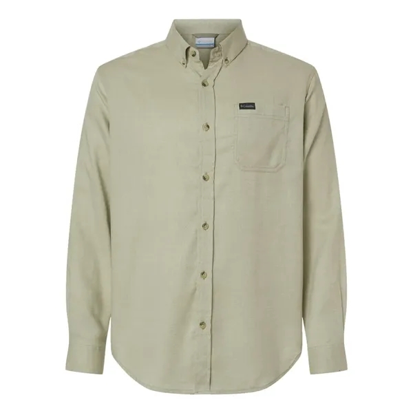 Columbia Men's Rapid Rivers™ II Shirt - Columbia Men's Rapid Rivers™ II Shirt - Image 3 of 8