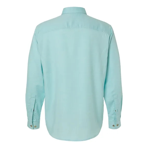 Columbia Men's Rapid Rivers™ II Shirt - Columbia Men's Rapid Rivers™ II Shirt - Image 6 of 8