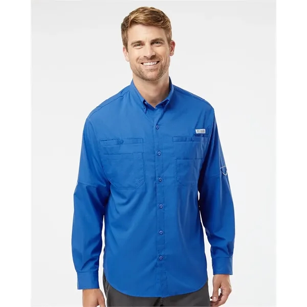 Columbia Men's PFG Tamiami™ II Shirt - Columbia Men's PFG Tamiami™ II Shirt - Image 0 of 16