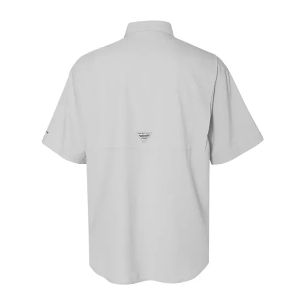 Columbia Men's PFG Tamiami™ II Short Sleeve Shirt - Columbia Men's PFG Tamiami™ II Short Sleeve Shirt - Image 6 of 16