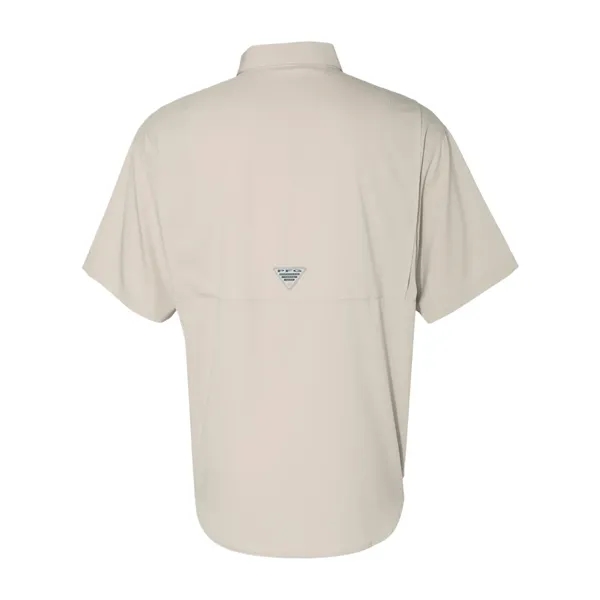 Columbia Men's PFG Tamiami™ II Short Sleeve Shirt - Columbia Men's PFG Tamiami™ II Short Sleeve Shirt - Image 8 of 16