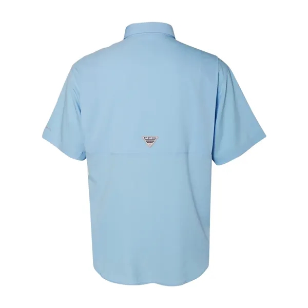 Columbia Men's PFG Tamiami™ II Short Sleeve Shirt - Columbia Men's PFG Tamiami™ II Short Sleeve Shirt - Image 12 of 16