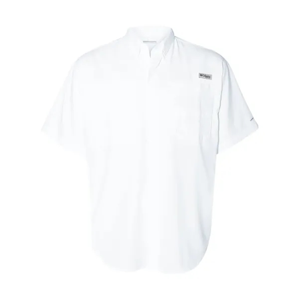 Columbia Men's PFG Tamiami™ II Short Sleeve Shirt - Columbia Men's PFG Tamiami™ II Short Sleeve Shirt - Image 15 of 16
