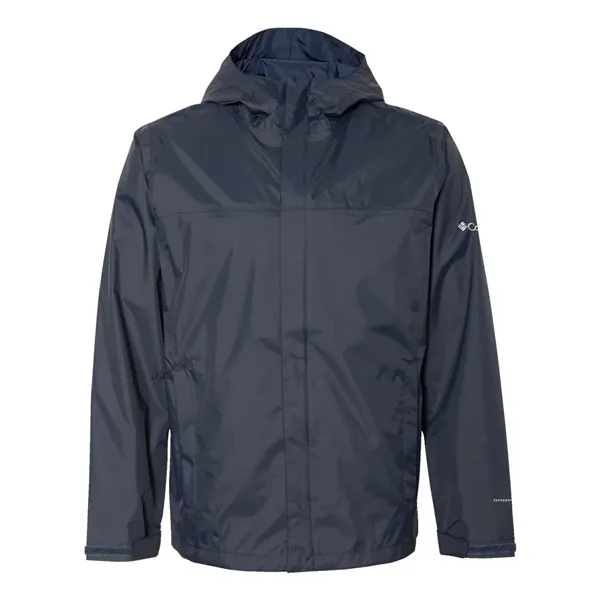 Columbia Men's Watertight™ II Jacket - Columbia Men's Watertight™ II Jacket - Image 3 of 4