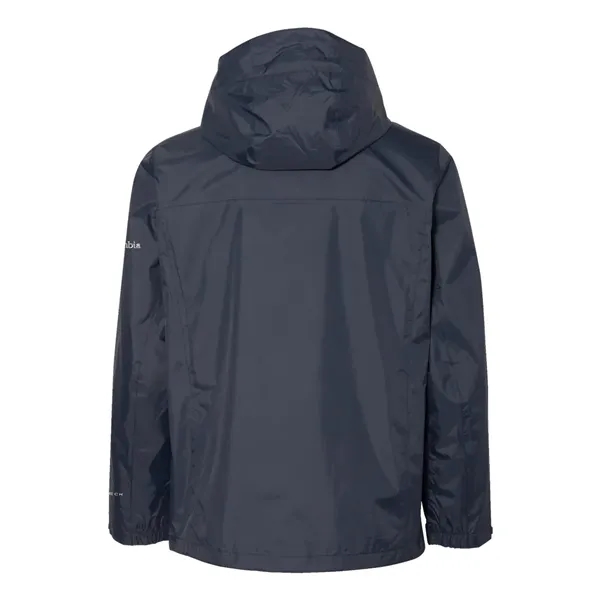Columbia Men's Watertight™ II Jacket - Columbia Men's Watertight™ II Jacket - Image 4 of 4