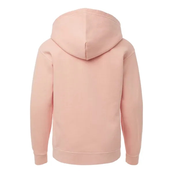 Comfort Colors Youth Garment-Dyed Lightweight Fleece Hood... - Comfort Colors Youth Garment-Dyed Lightweight Fleece Hood... - Image 16 of 16