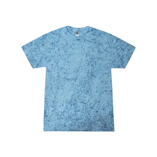 Colortone Unisex Color Crush T-Shirt
