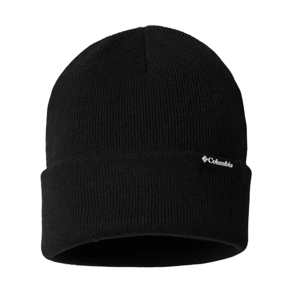 Custom Columbia City Trek™ Heavyweight Beanie