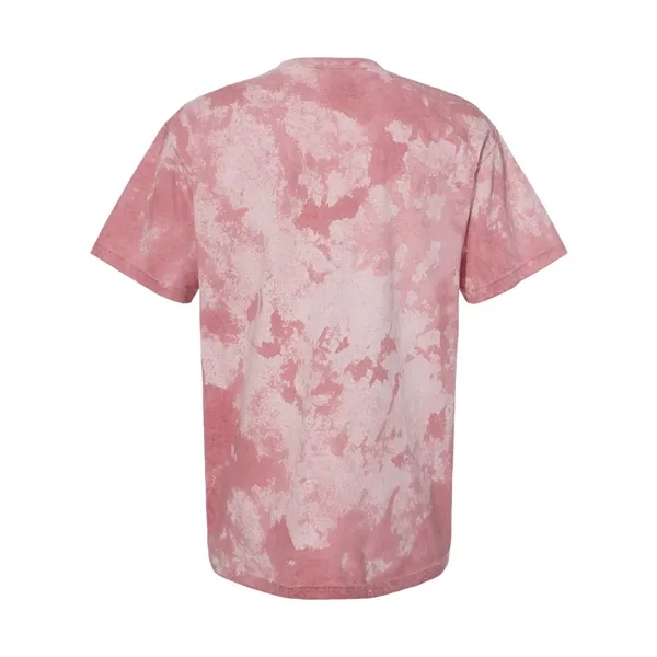 Comfort Colors Unisex Colorblast™ Heavyweight T-Shirt - Comfort Colors Unisex Colorblast™ Heavyweight T-Shirt - Image 6 of 20