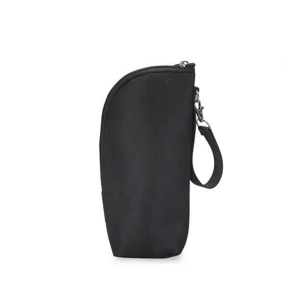 Insulated Baby Bottle Cooler Breastmilk Warmer Bag - Insulated Baby Bottle Cooler Breastmilk Warmer Bag - Image 4 of 4
