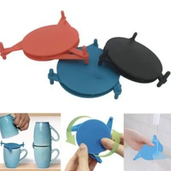 Mug Drinkware Stacker - Mug Drinkware Stacker - Image 0 of 3