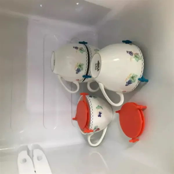 Mug Drinkware Stacker - Mug Drinkware Stacker - Image 2 of 3