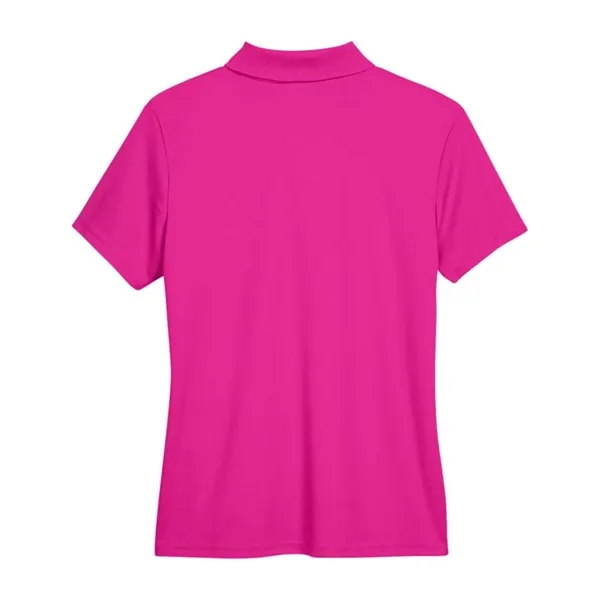 CORE365 Women's Origin Performance Pique Polo - CORE365 Women's Origin Performance Pique Polo - Image 6 of 38