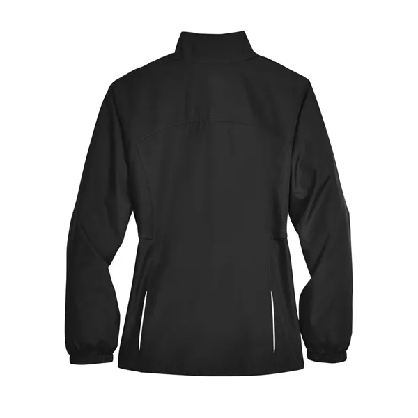 CORE365 Women's Techno Lite Motivate Unlined Lightweight ... - CORE365 Women's Techno Lite Motivate Unlined Lightweight ... - Image 2 of 24